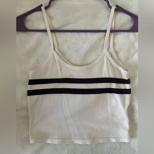 John Galt / Brandy Melville basic tank